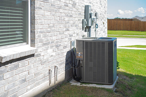 Reliable Air Conditioning Service contractor in Upperville, VA by FH HVAC