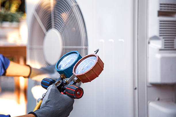 Affordable Air Conditioning Service solutions in Upperville, VA